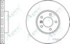 BMW 34116868939 Brake Disc